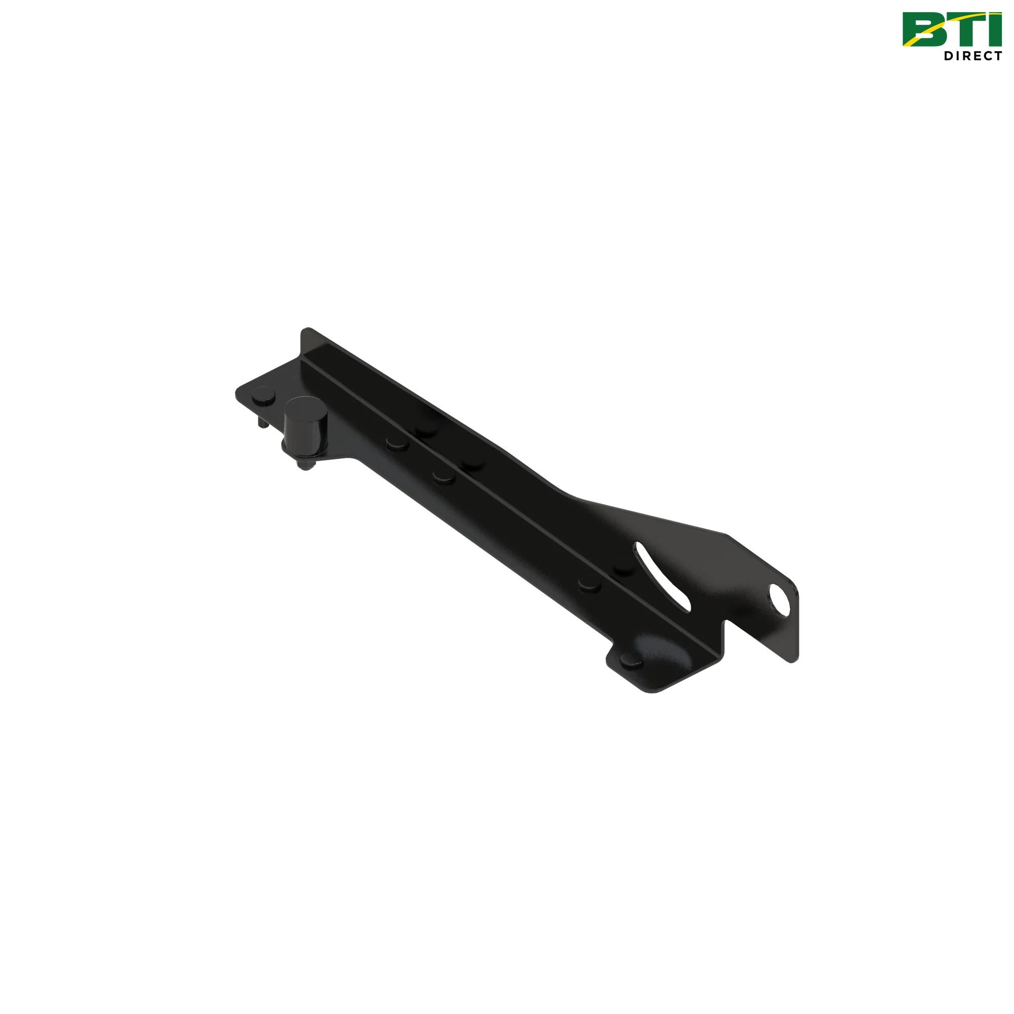 AKK27429: Condenser Hinge Bracket, Left Side
