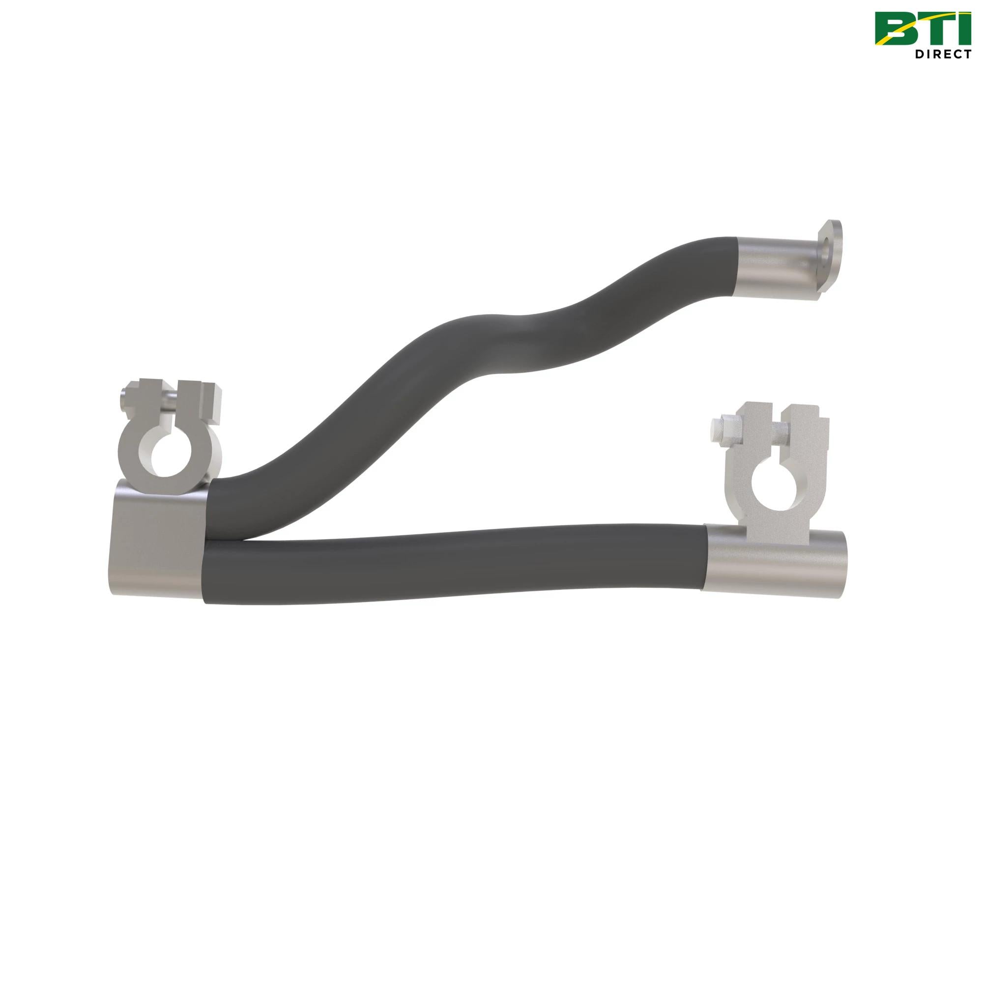 AKK27466: Negative Battery Cable, Length 193 mm