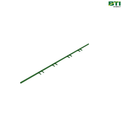 AKK27525: Wrap Box Panels Tube