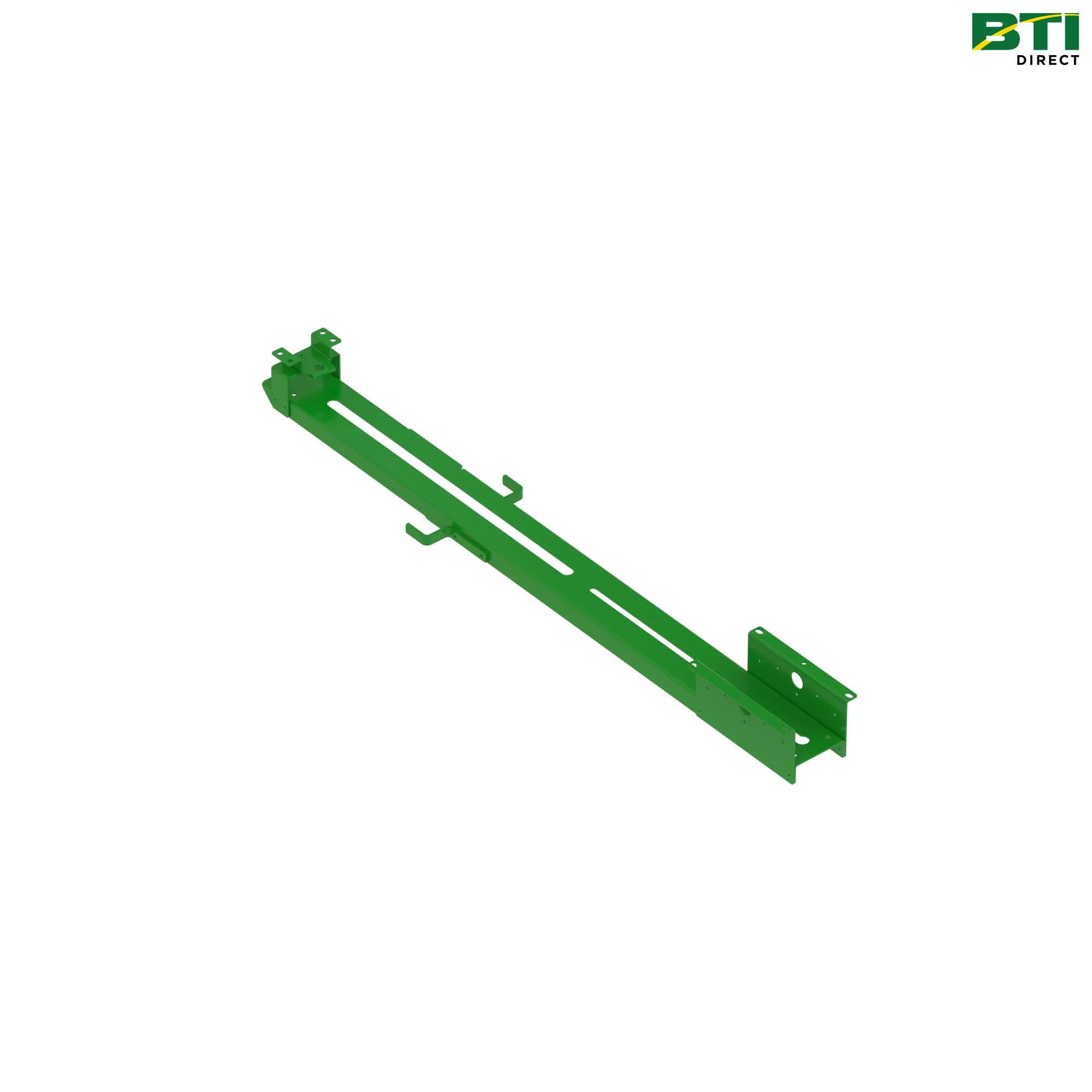 AKK27526: Wrap Roll Upright Assembly Channel
