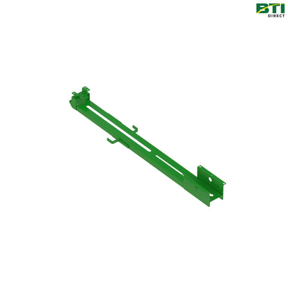 AKK27526: Wrap Roll Upright Assembly Channel