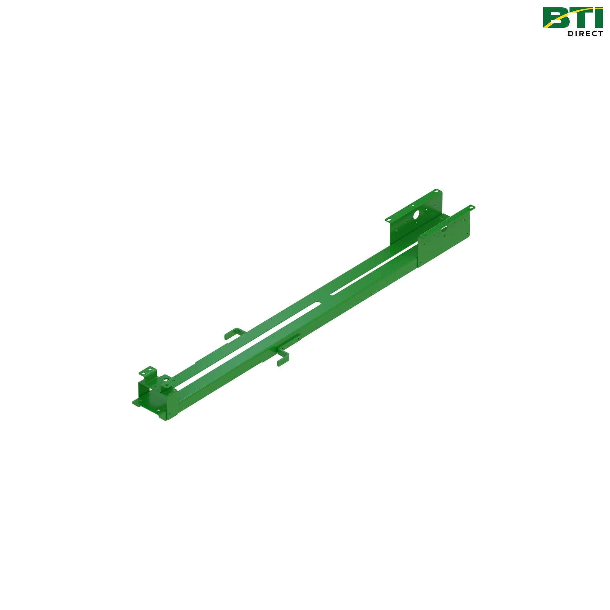 AKK27526: Wrap Roll Upright Assembly Channel