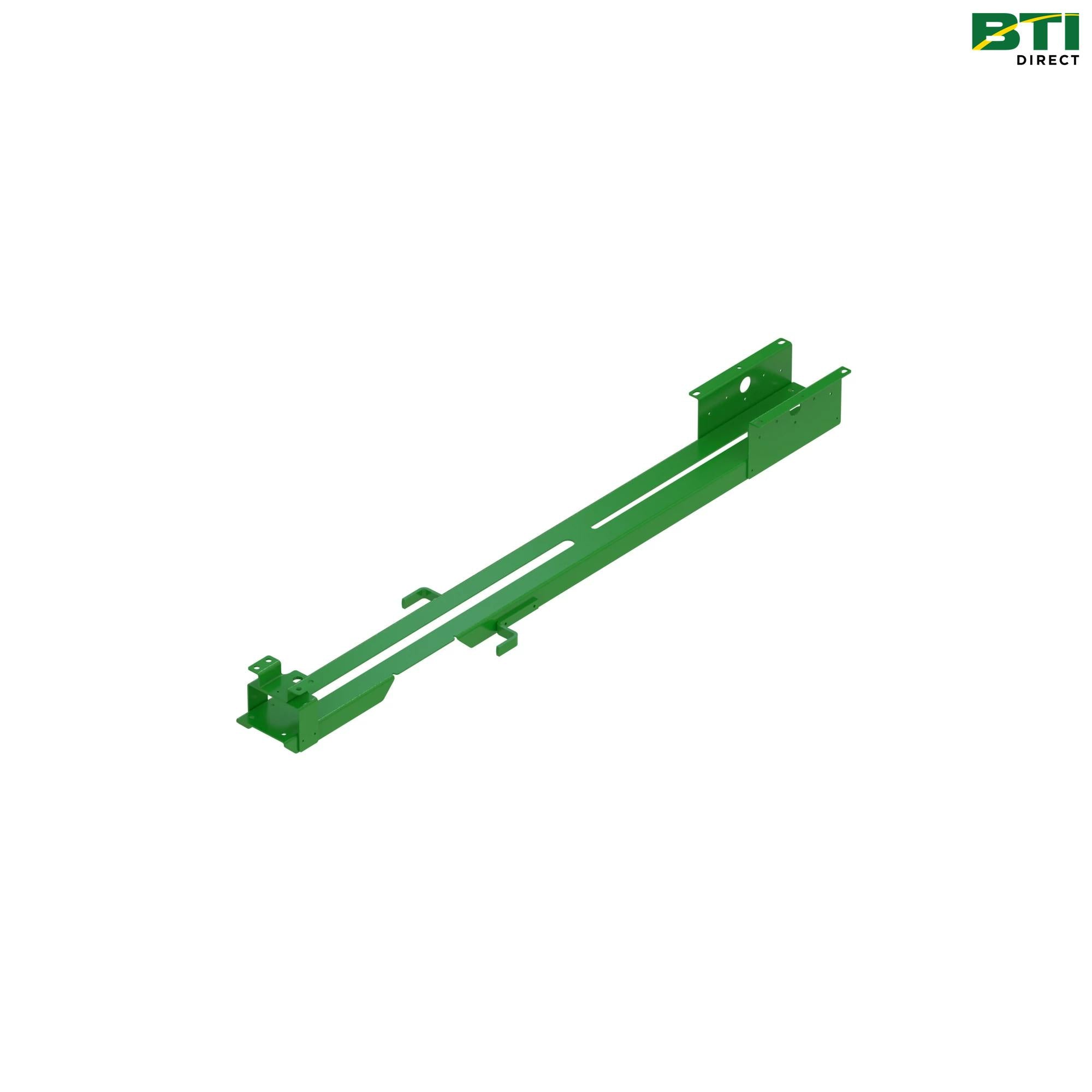 AKK27527: Wrap Roll Upright Assembly Channel