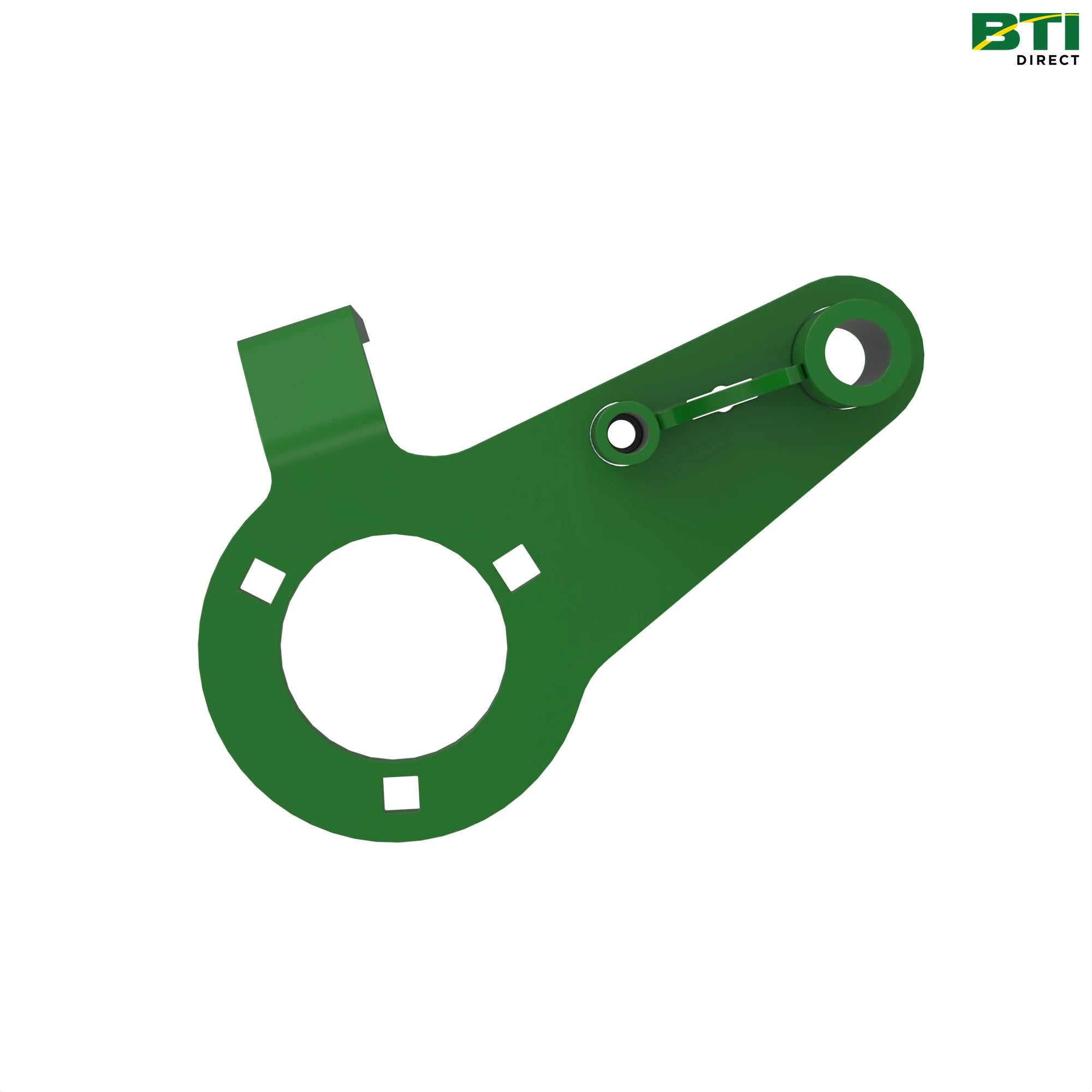 AKK27529: Wrap Roll Main Pivot Arm