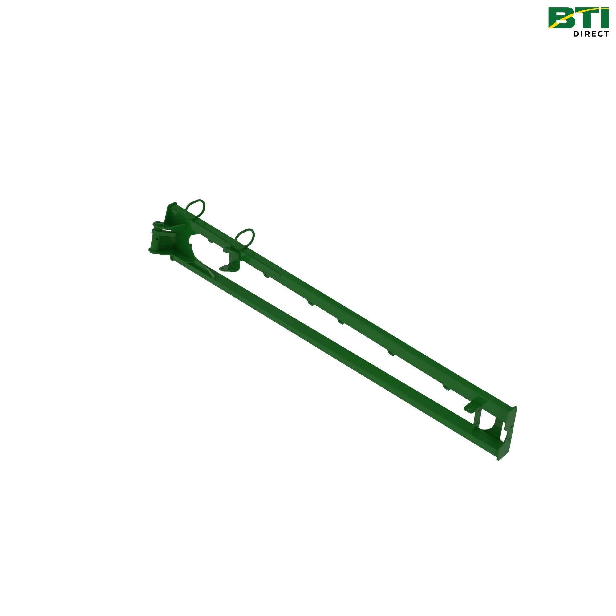 AKK27582: Breakaway Wing Sprayer Boom, Right Side