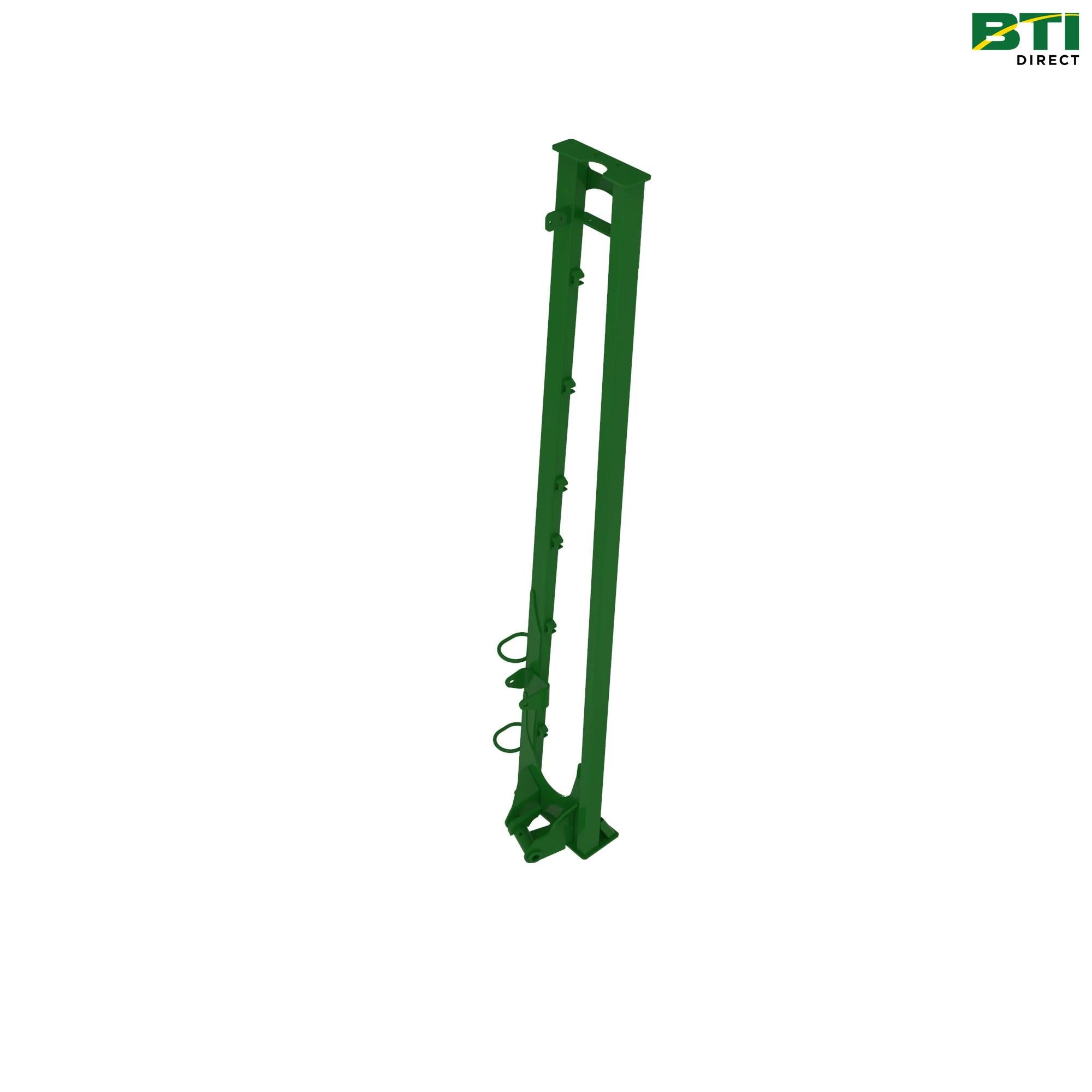 AKK27582: Breakaway Wing Sprayer Boom, Right Side