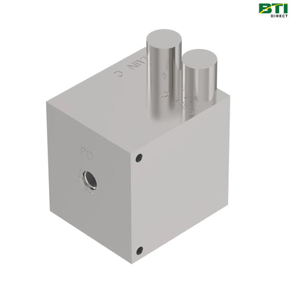 AKK27584: Gearbox Valve Stack