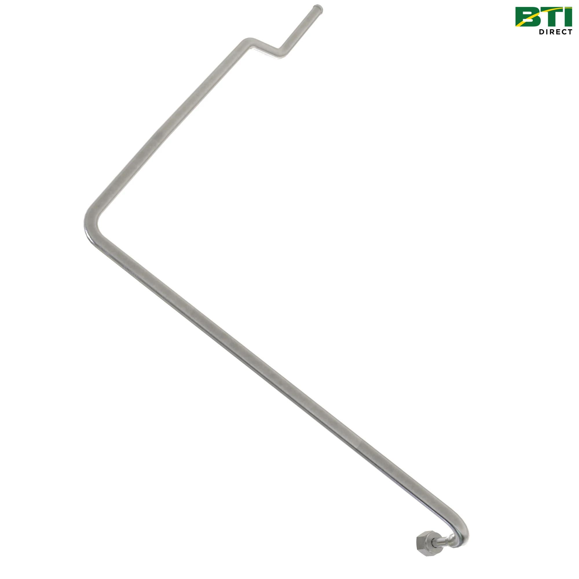 AKK27610: Fuel Line, Leak Off