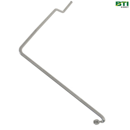 AKK27610: Fuel Line, Leak Off