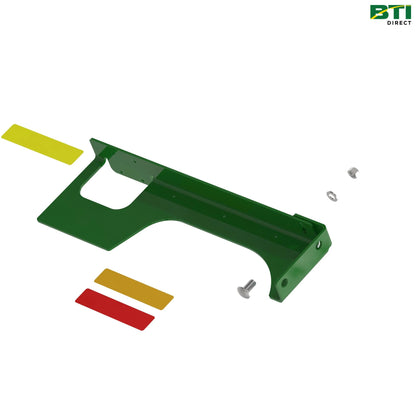 AKK27621: Right Side Warning Light Kit