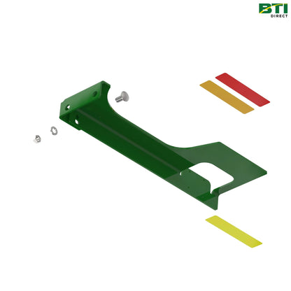 AKK27621: Right Side Warning Light Kit