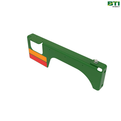 AKK27622: Left Side Warning Light Kit