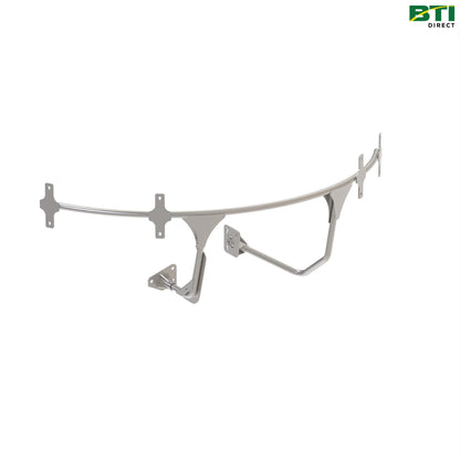 AKK27623: Rear Fender Bracket, Left Side