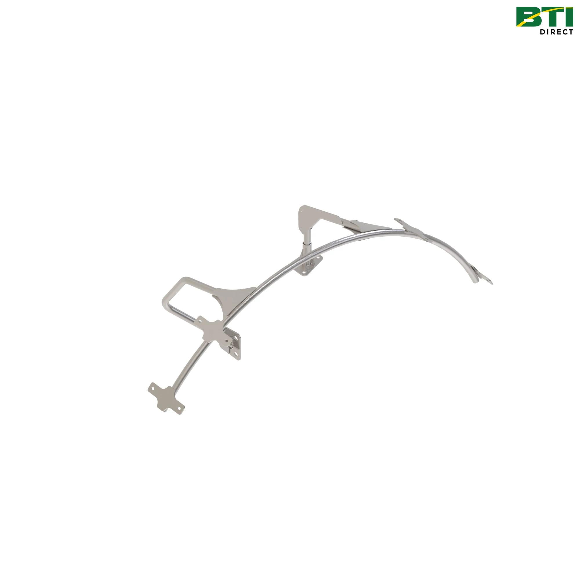 AKK27623: Rear Fender Bracket, Left Side