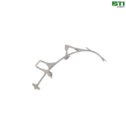 AKK27623: Rear Fender Bracket, Left Side