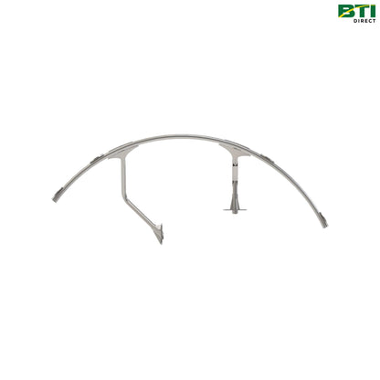 AKK27623: Rear Fender Bracket, Left Side