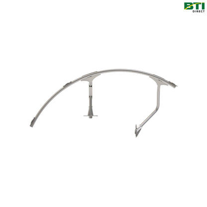 AKK27624: Rear Fender Bracket, Right Side