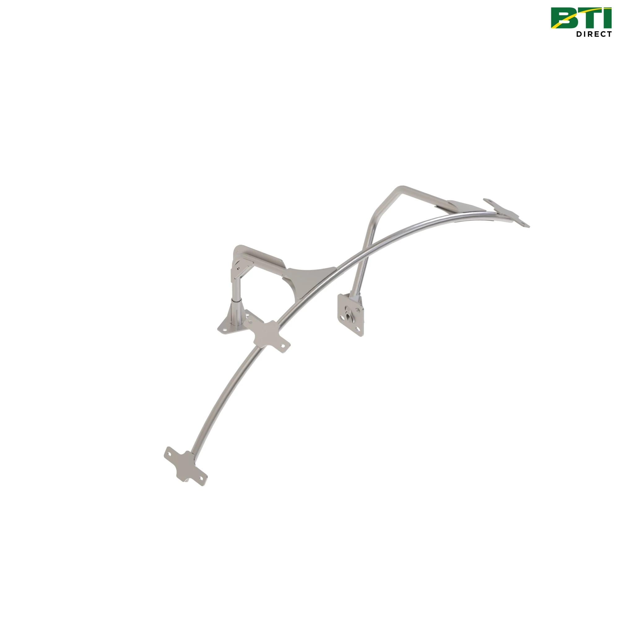 AKK27624: Rear Fender Bracket, Right Side