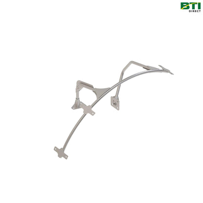 AKK27624: Rear Fender Bracket, Right Side