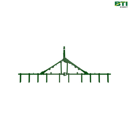 AKK27636: Hitch Assembly