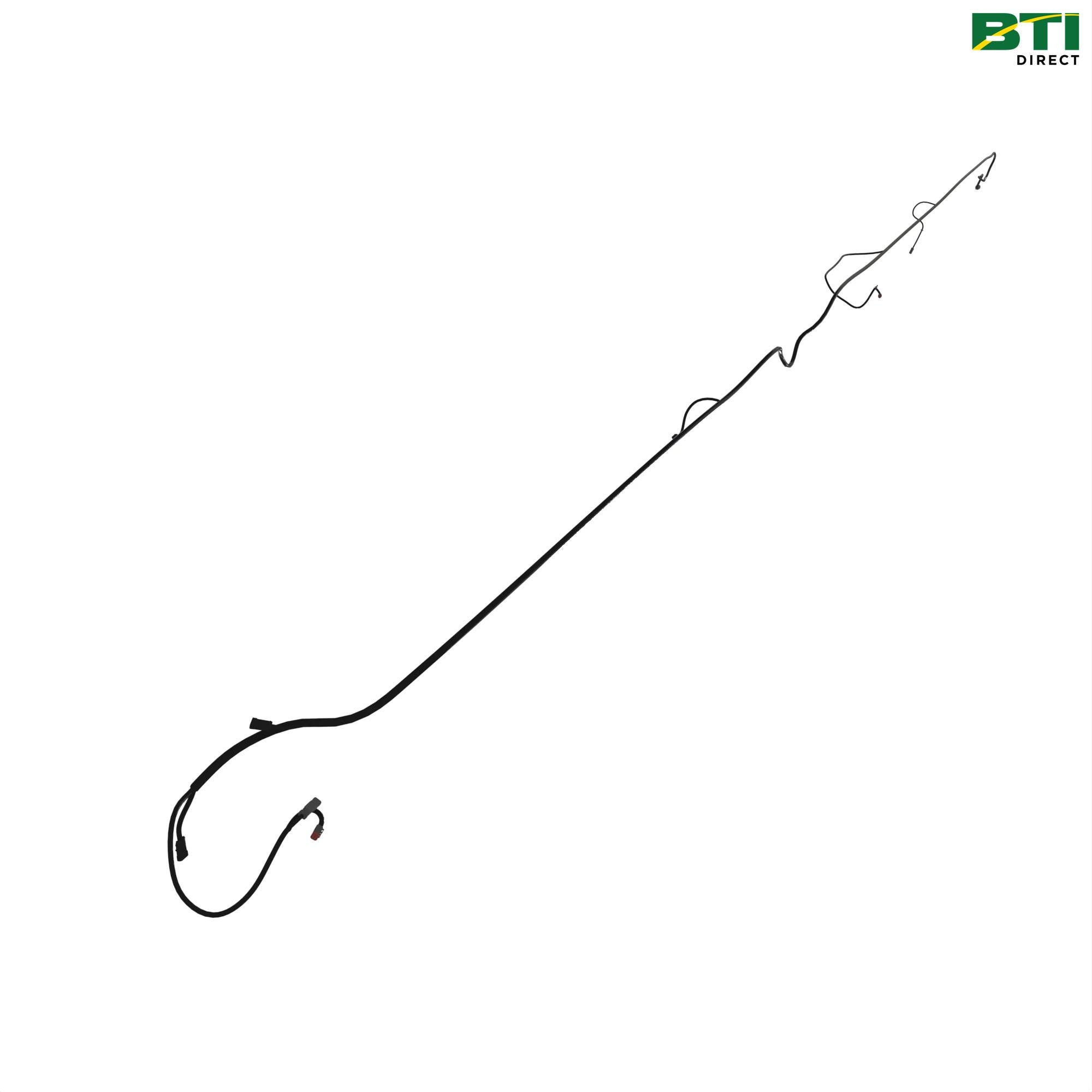AKK27691: Boom Wing Wiring Harness