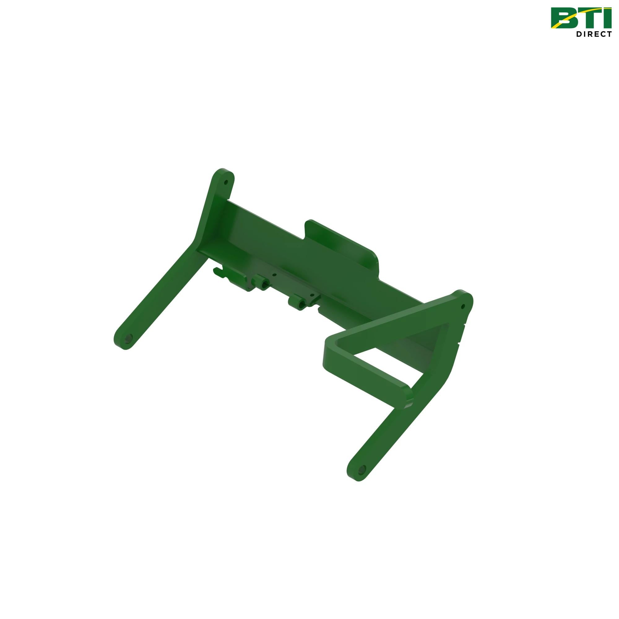 AKK27789: Step Support