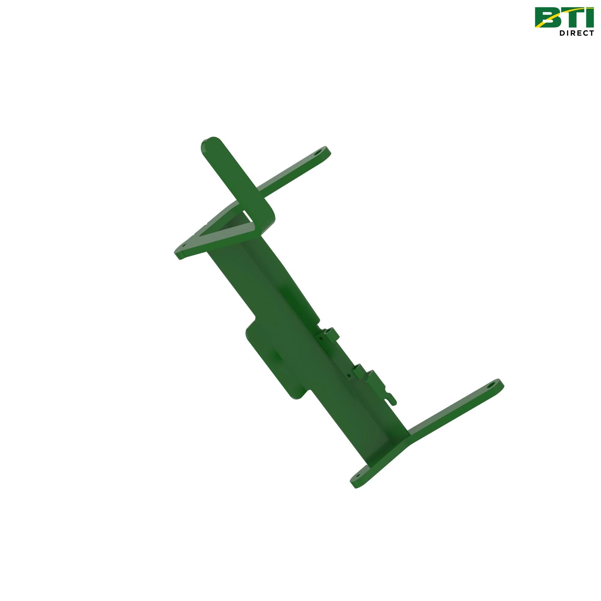 AKK27789: Step Support