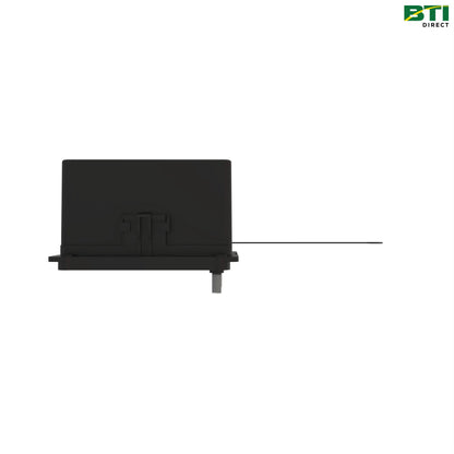AKK27845: Fuse Box