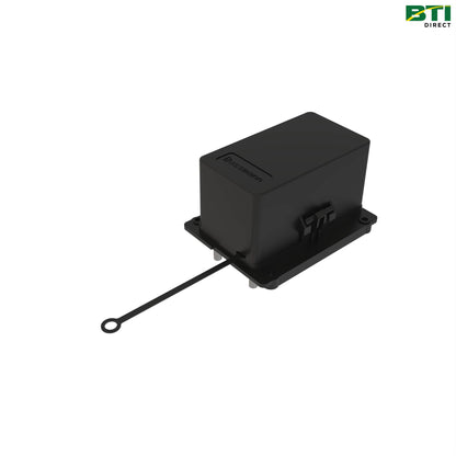 AKK27845: Fuse Box