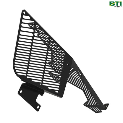 AKK27854: Fan Guard, Left Side