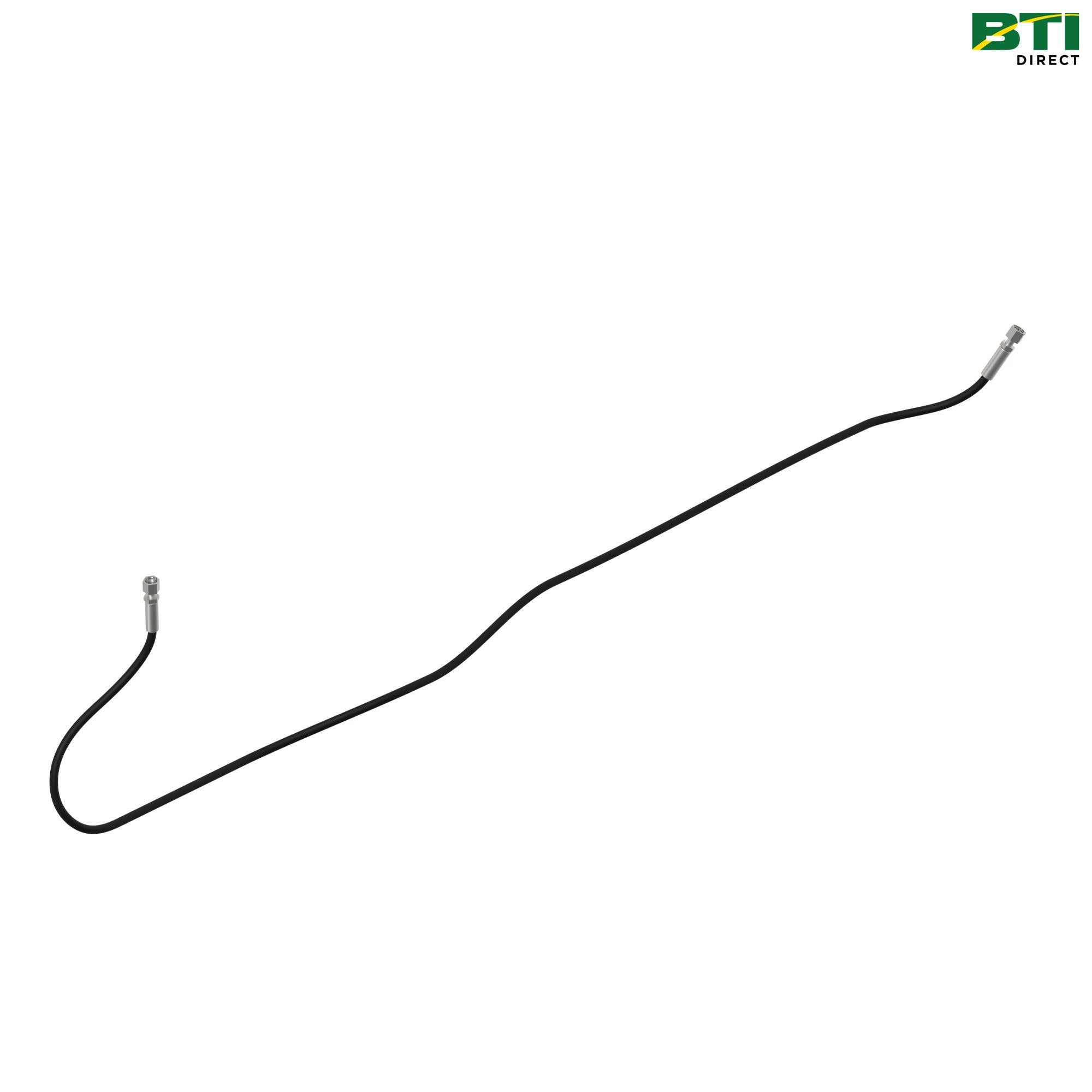 AKK27872: Tilt Cylinder Extend Hydraulic Hose