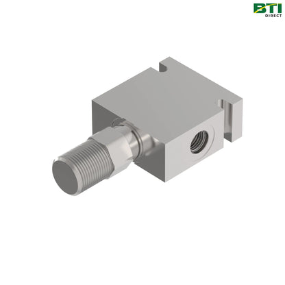 AKK27929: Pressure Reducing Valve