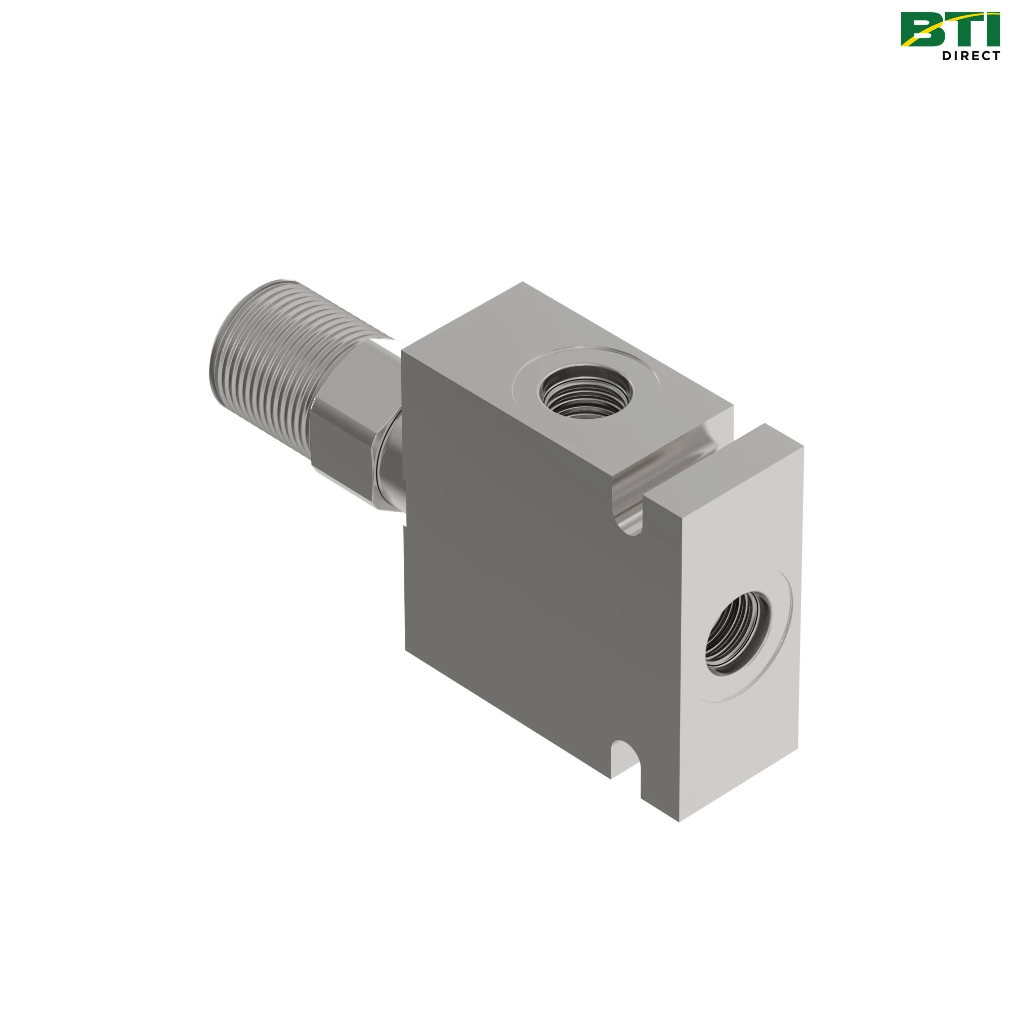 AKK27929: Pressure Reducing Valve