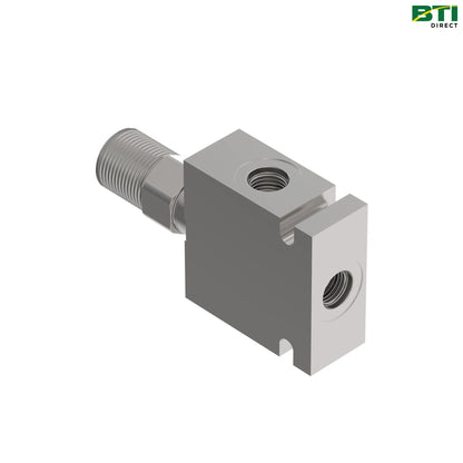 AKK27929: Pressure Reducing Valve