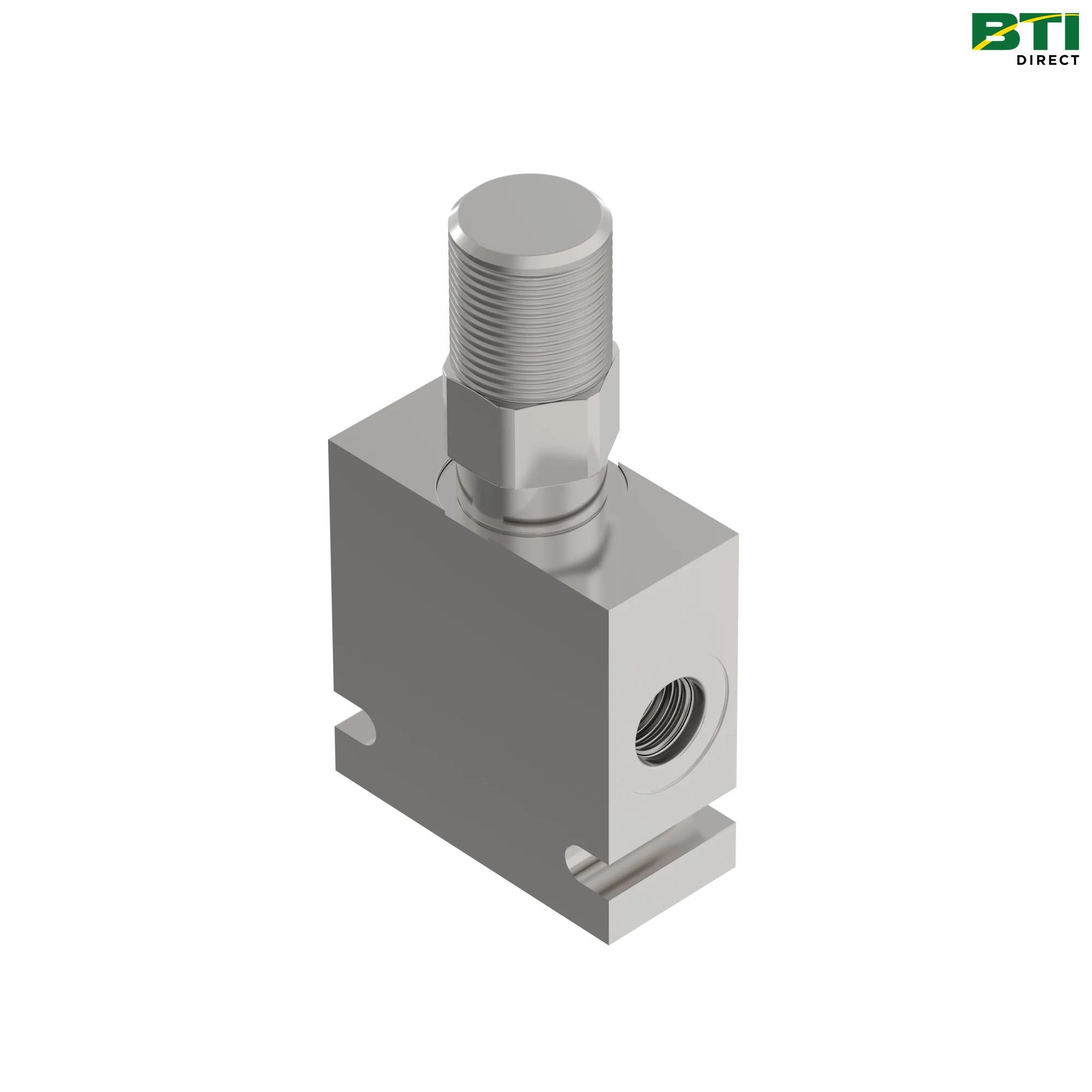 AKK27929: Pressure Reducing Valve