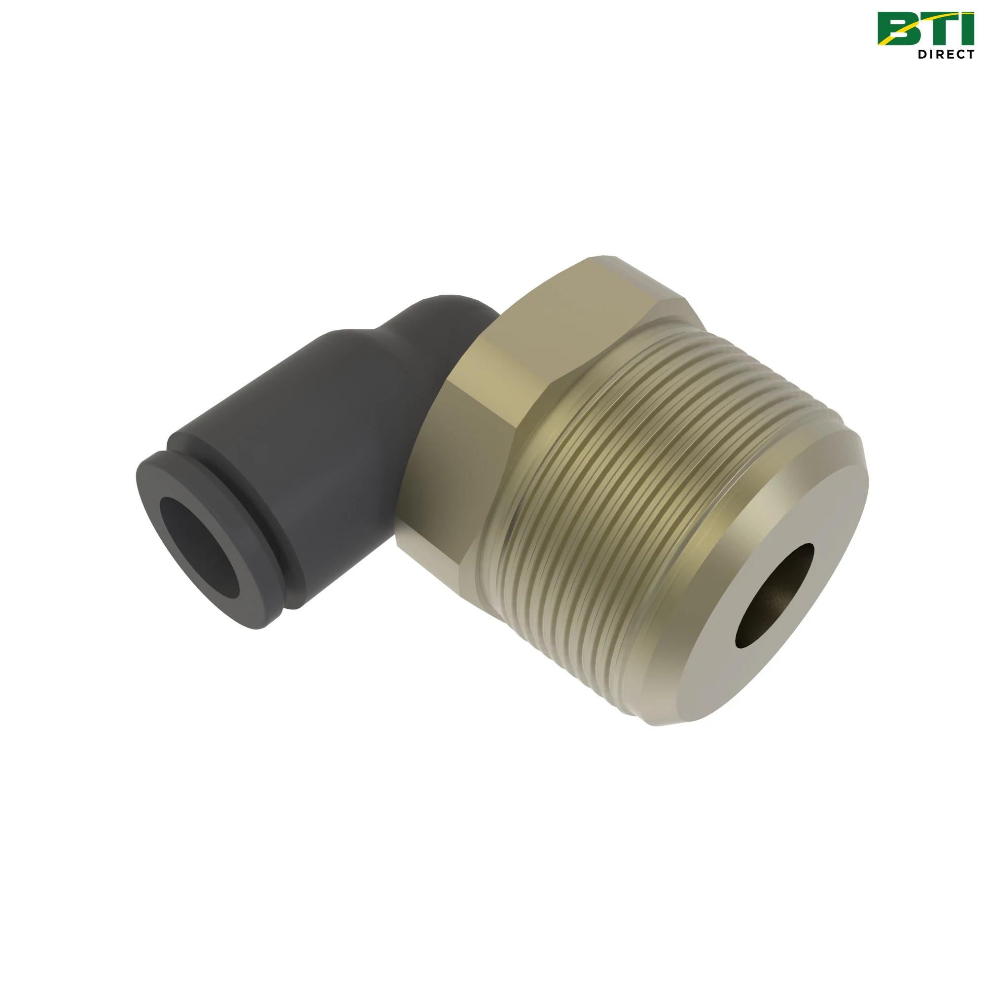 AKK27962: Adapter Fitting