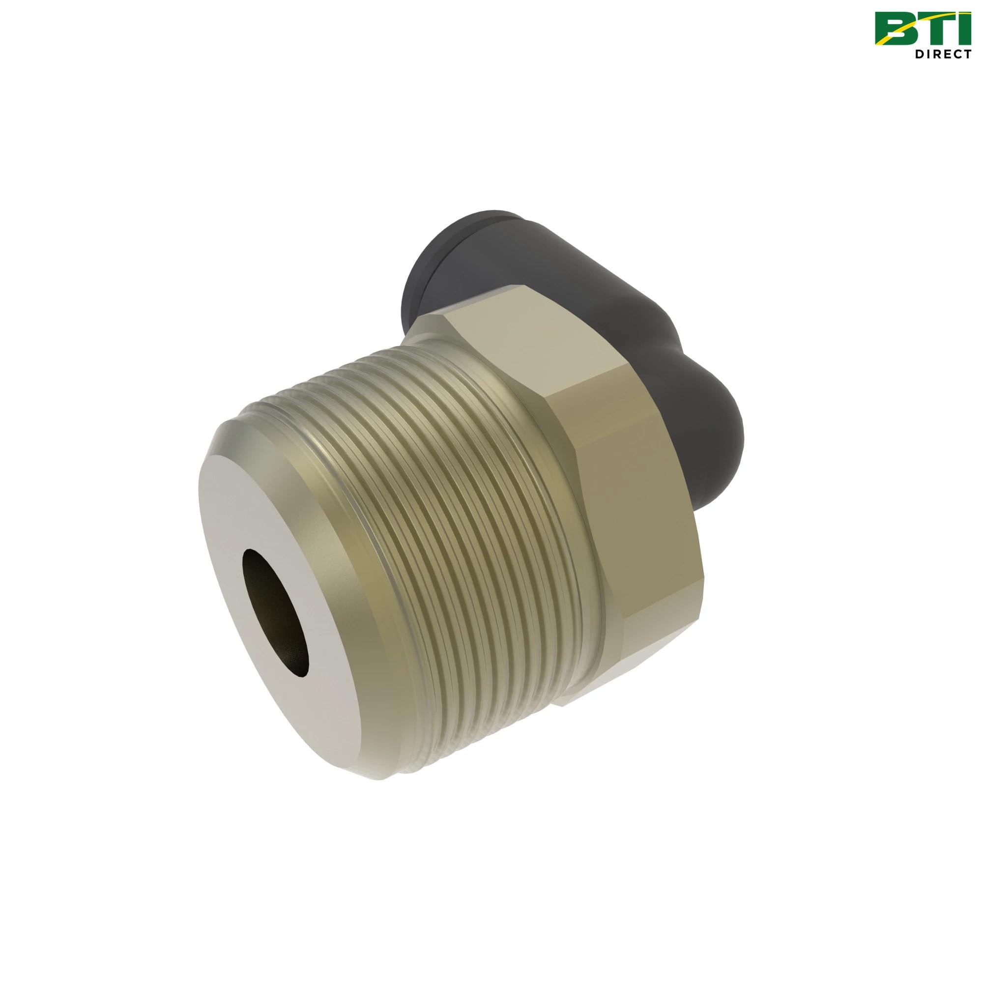 AKK27962: Adapter Fitting