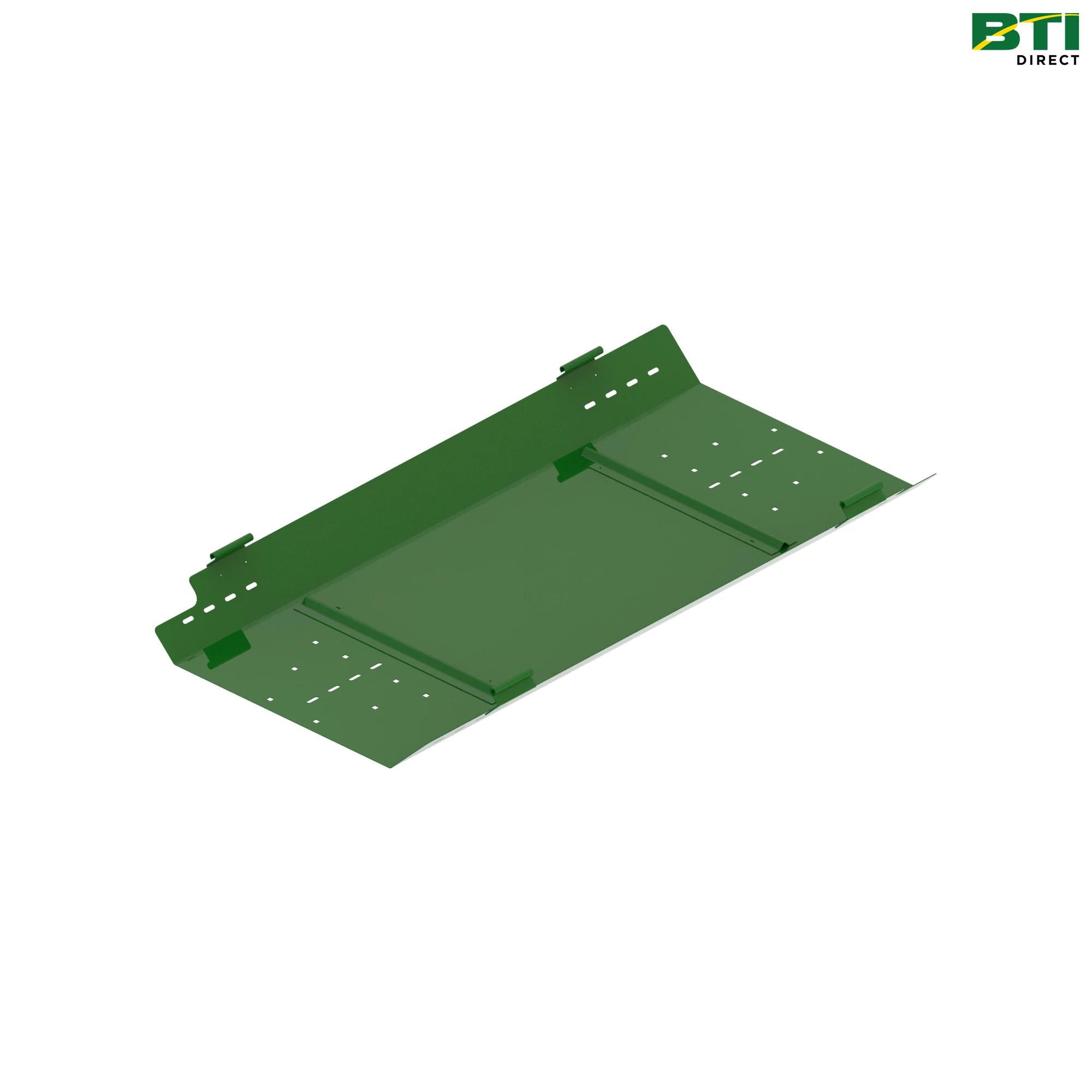 AKK28000: Crop Shield