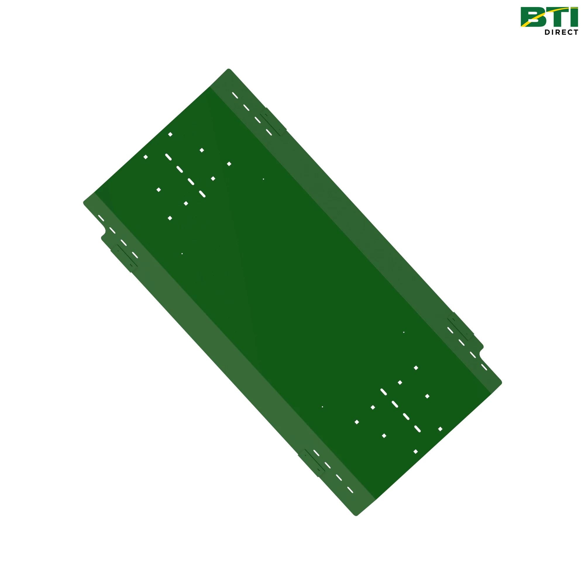 AKK28000: Crop Shield