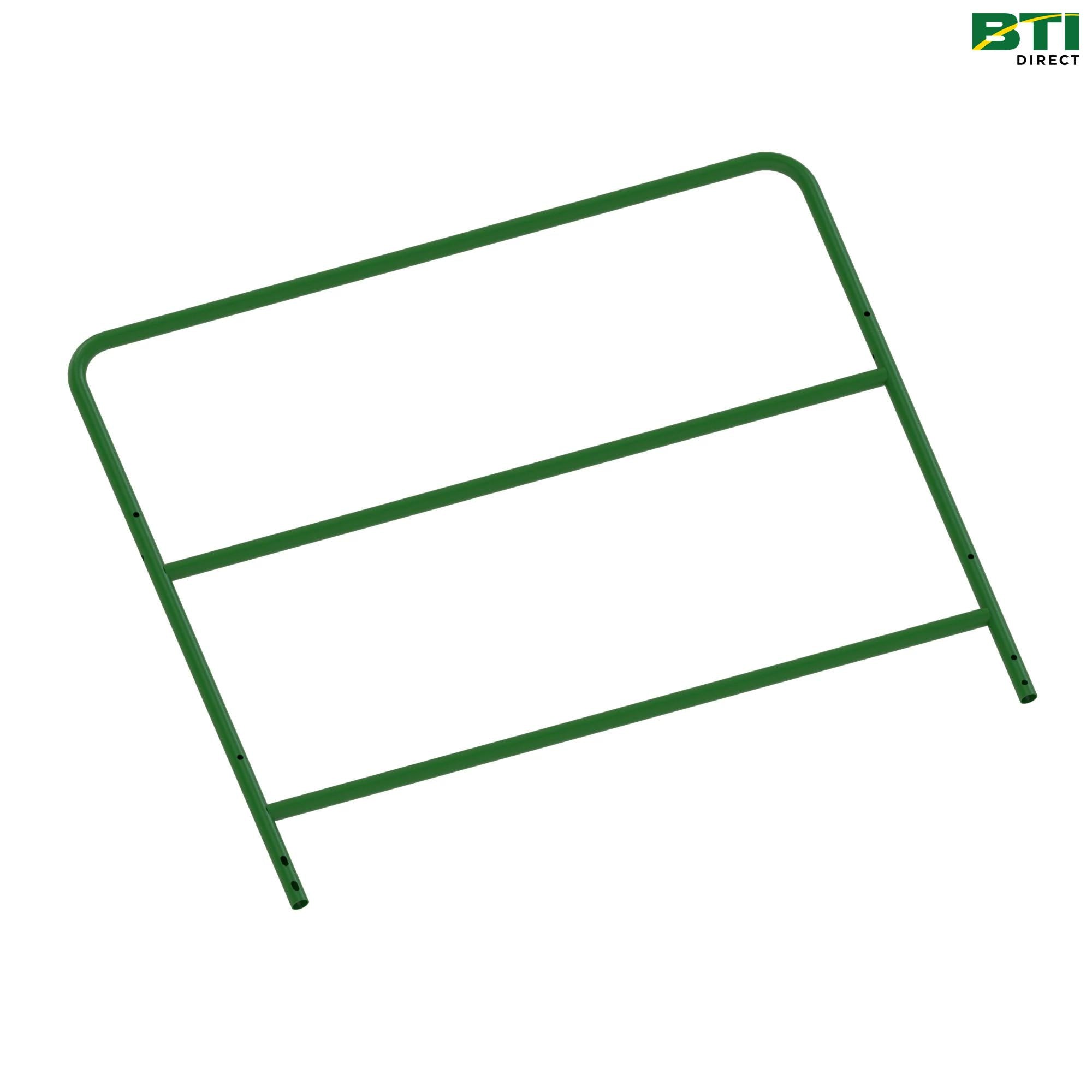 AKK28049: Platform Handrail