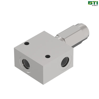 AKK28059: Pressure Relief Valve