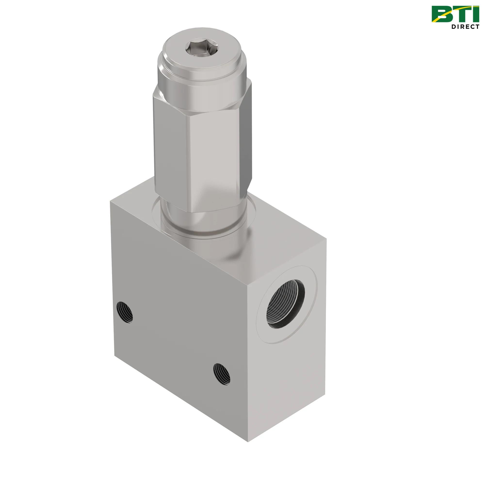 AKK28059: Pressure Relief Valve