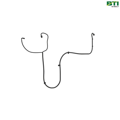 AKK28069: Left Side Front Wheel Drivetrain Wiring Harness