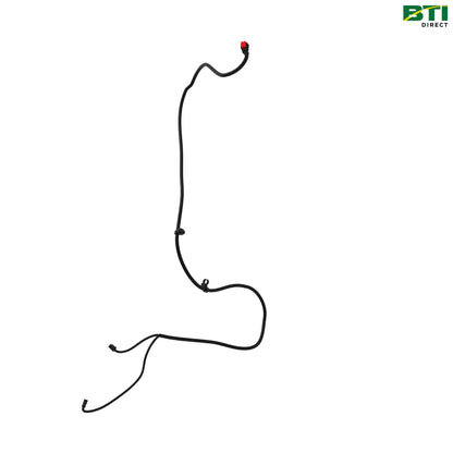 AKK28070: Right Front Wheel Drivetrain Wiring Harness