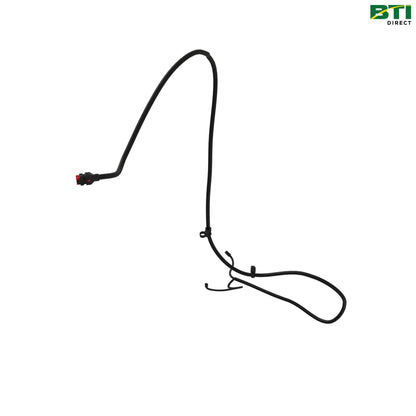 AKK28070: Right Front Wheel Drivetrain Wiring Harness