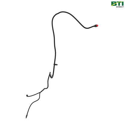 AKK28070: Right Front Wheel Drivetrain Wiring Harness