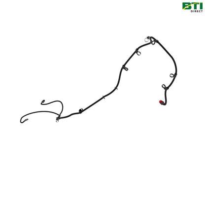 AKK28071: Rear Wheel Drivetrain Wiring Harness