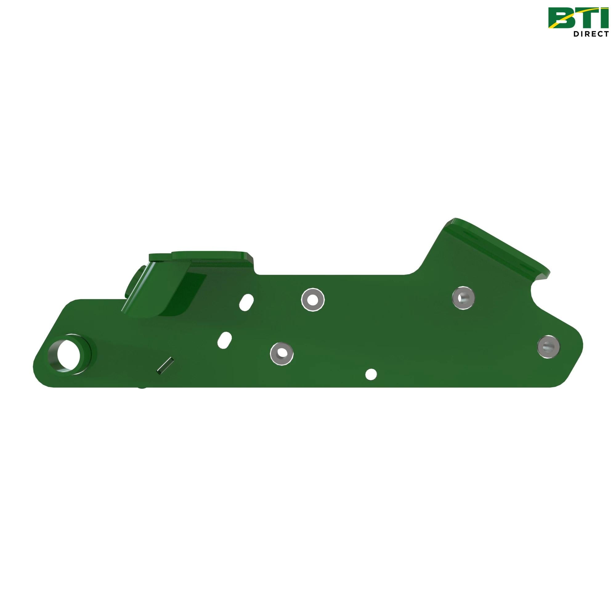 AKK28094: Entrance Ladder Bracket