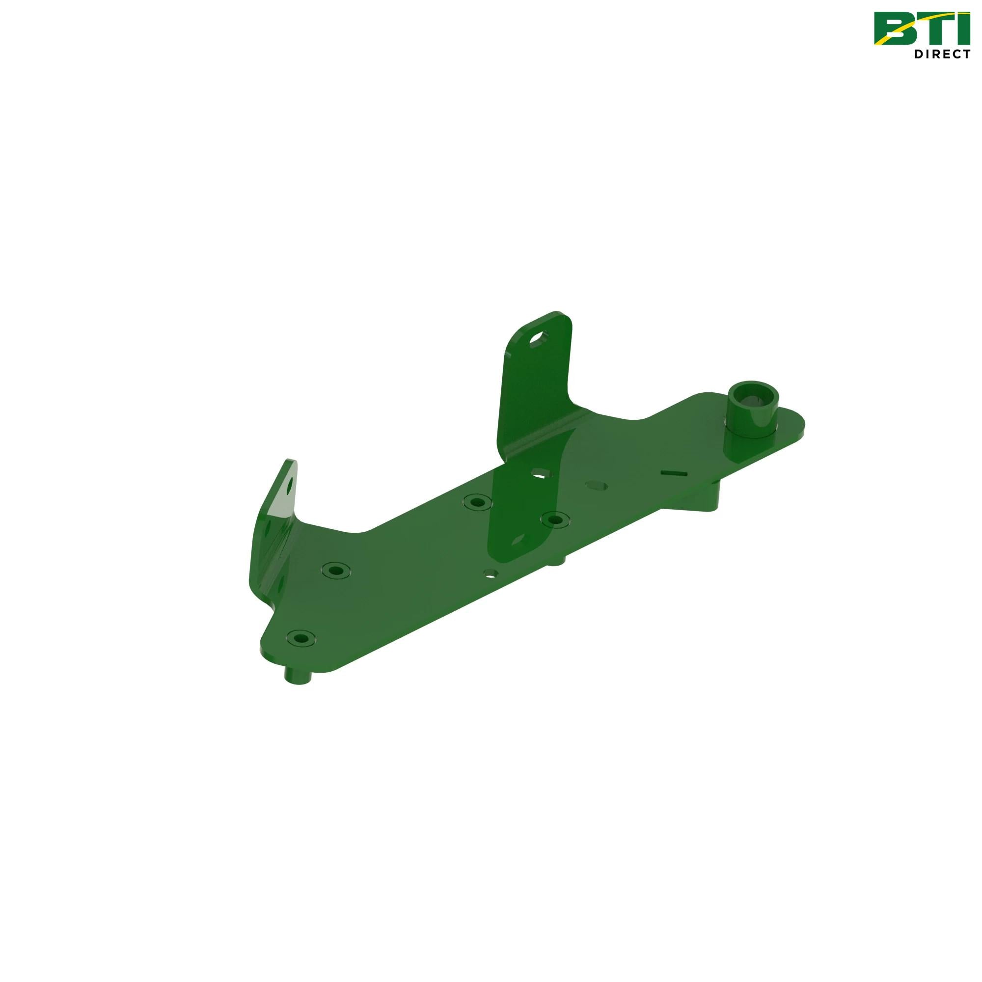 AKK28095: Entrance Ladder Bracket