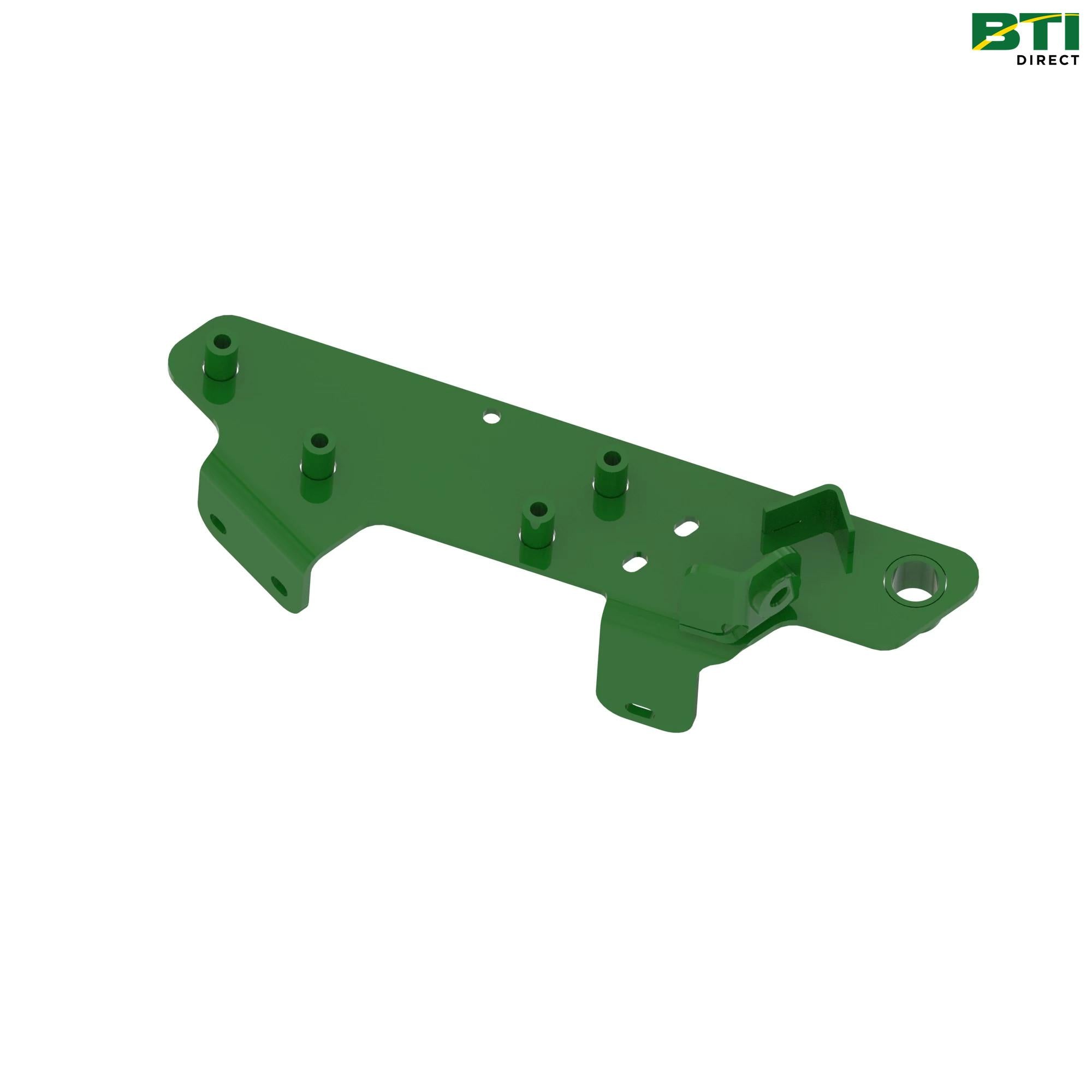 AKK28095: Entrance Ladder Bracket